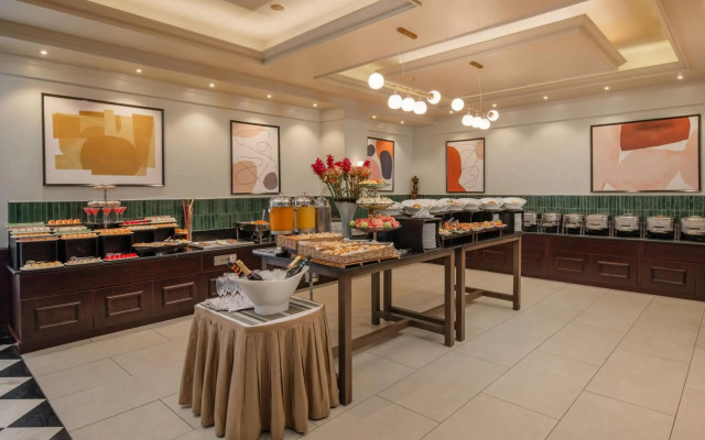 Four Points by Sheraton Lagos