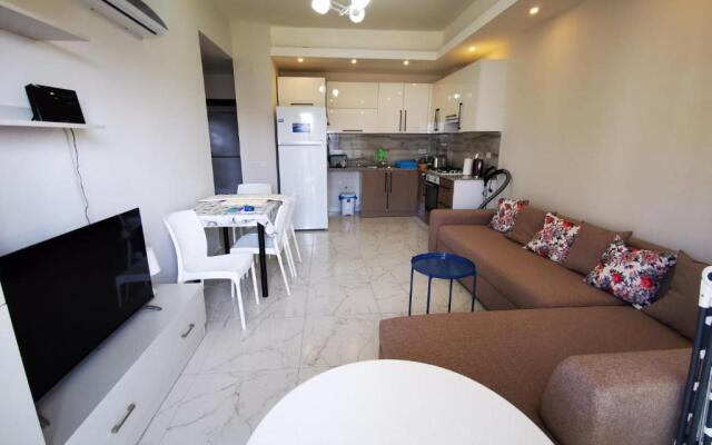 Avsallar 1+1 new apartmant