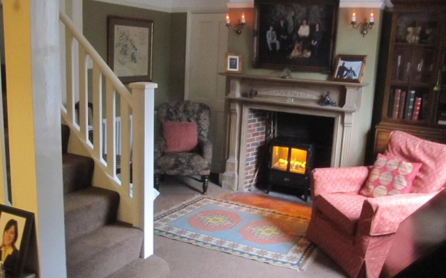 Clayhill House Bed & Breakfast