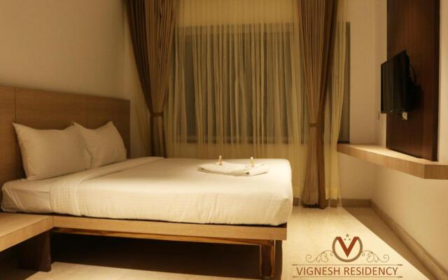 Vignesh Residency