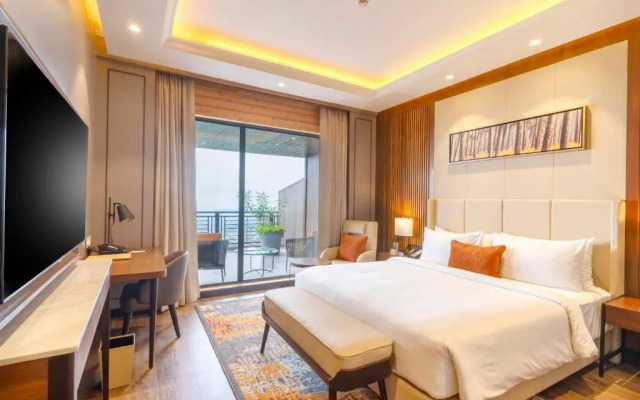 Radisson Blu Resort Dharamshala
