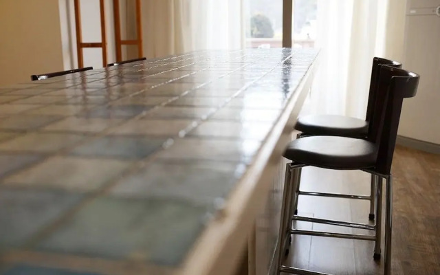 Byeolmuri Pension