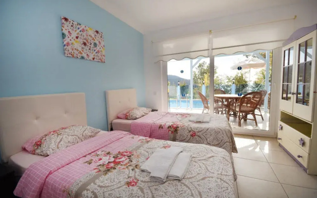 Villa Uras By EvTatilim