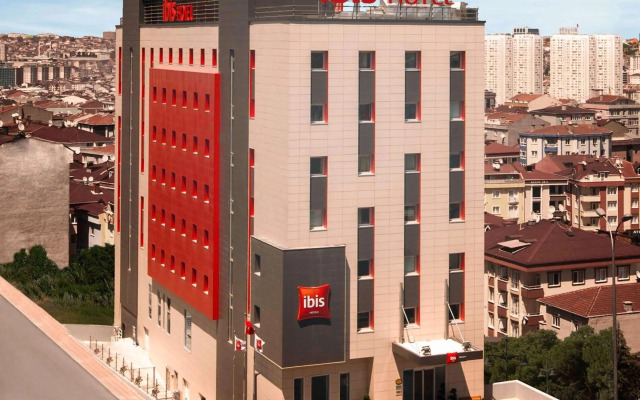 ibis Istanbul Esenyurt