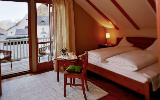 Goldene Rose Karthaus a member of Small Luxury Hotels of the World