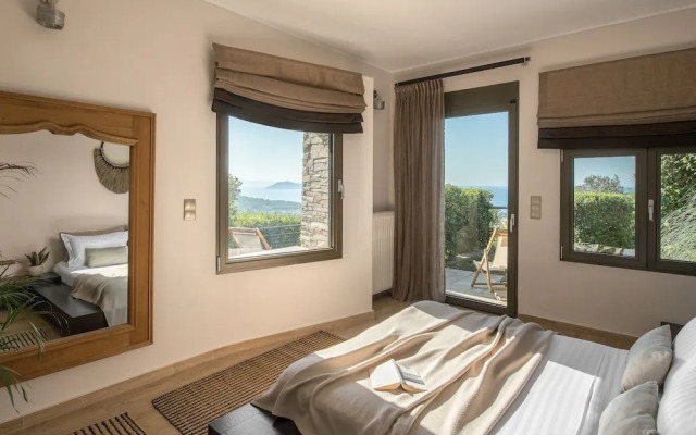 Villa Matelia Chalkidiki