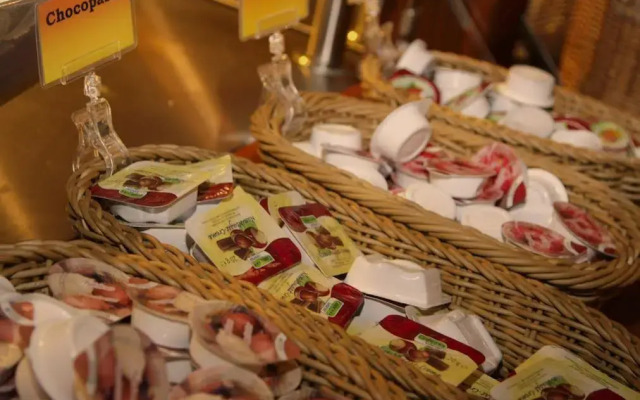 Vakantiehotel Der Brabander Apartments