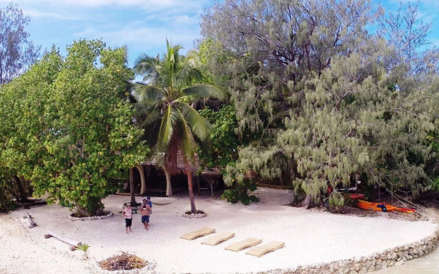 Mandala Resort