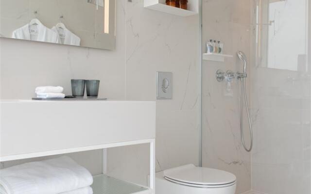 Ink Hotel Tel Aviv