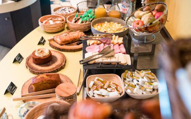 Ibis Styles Dax Center