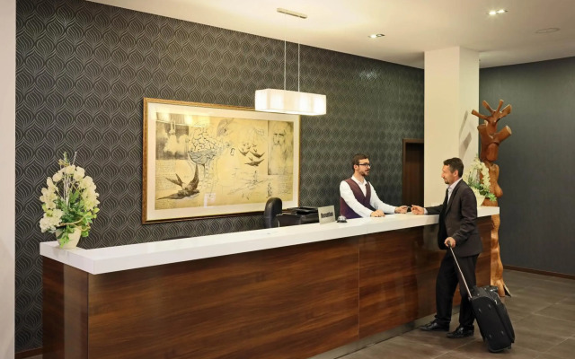 Congress Hotel Centrum