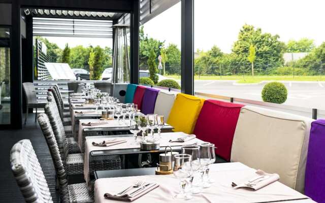 Brit Hotel Saint Brieuc