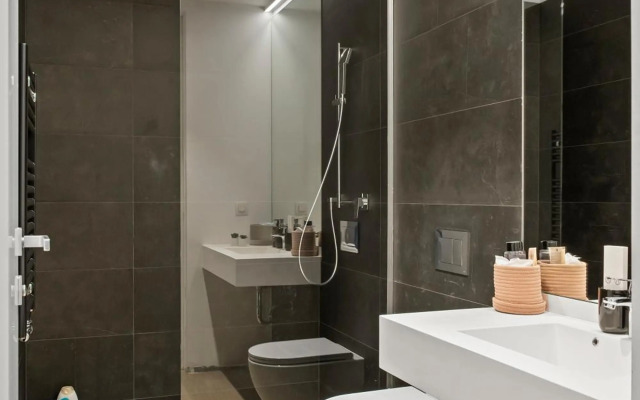 ONE Luxury Apartments