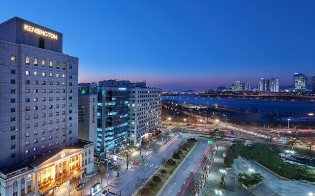 Kensington Hotel Yeouido Seoul