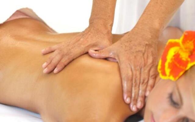 Illusion Boutique Hotel