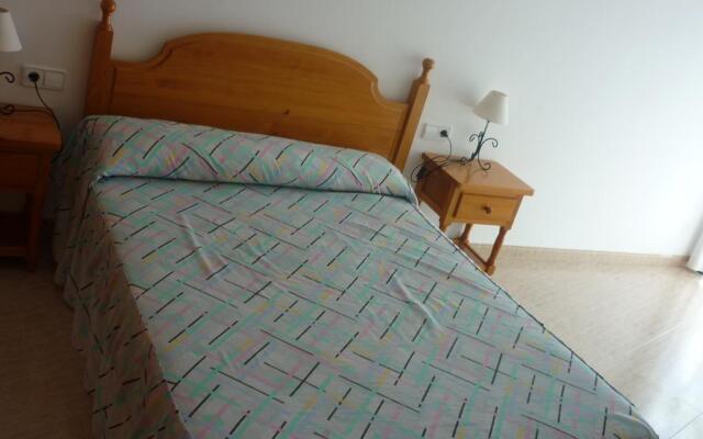 Apartamentos Dos Bahias