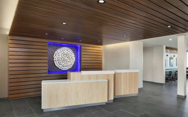 Fairfield Inn & Suites Nashville Bellevue