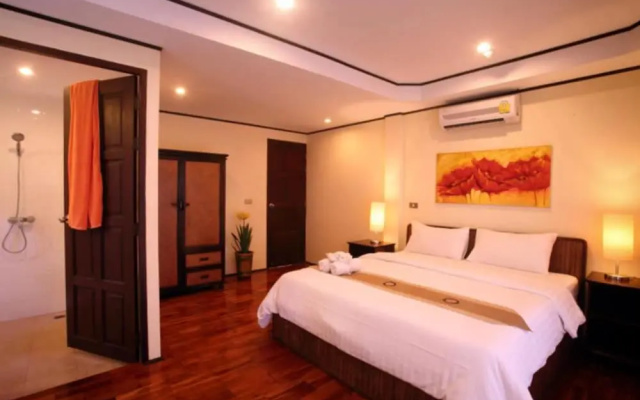 6 Bedroom Bay & Island View Twin Villa Koh Phangan SDV233/234-By Samui Dream Villas