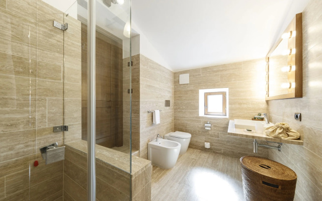 Wine Relais in Montecucco