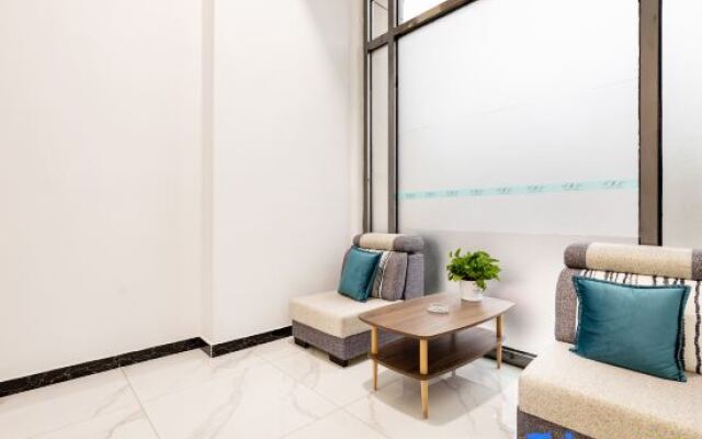 Xana Lite Hotel (Tianjin Trade Development Zone)