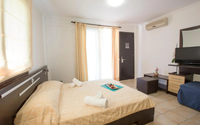 Elani Bay Resort
