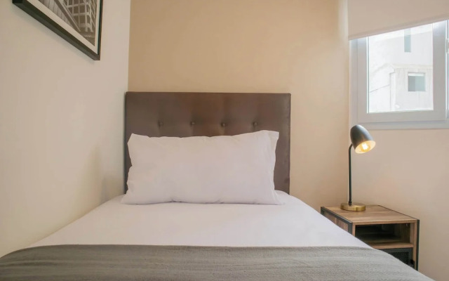 w Trendy 2BR Apartment w Pool in Barranco