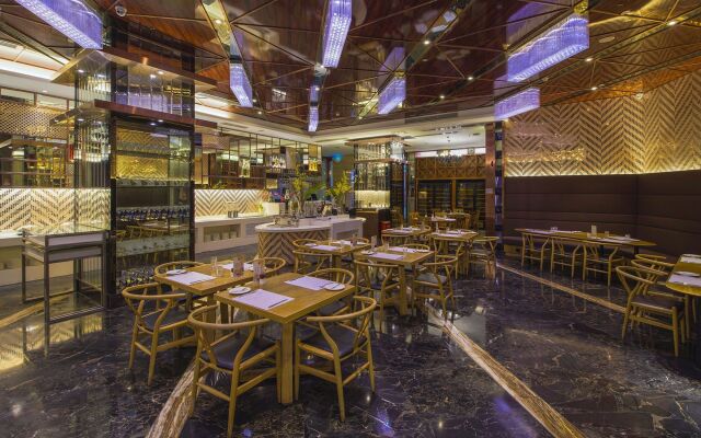 Zhong Tian Mayfair Hotel