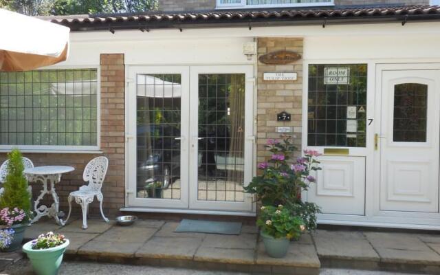 The Tulip Tree Guest House
