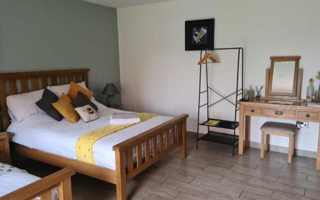 Bumble Barn Bed & Breakfast