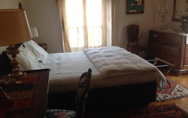 A Casa Armenia B&B