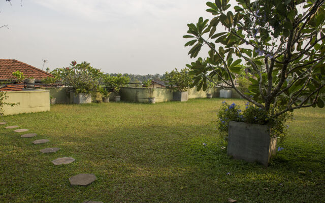Villa Escondite