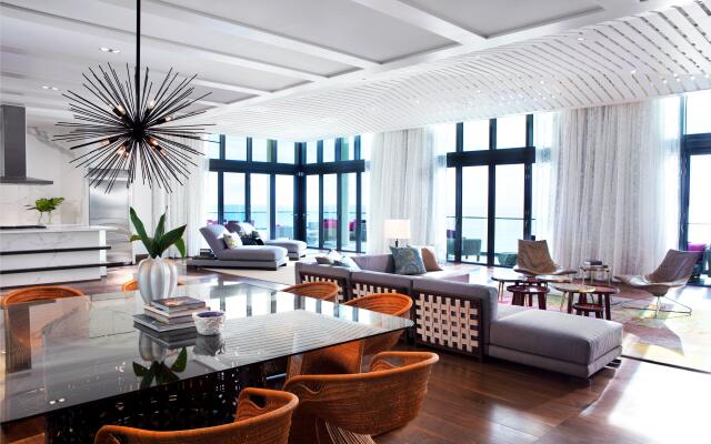 Kimpton Seafire Resort + Spa by IHG