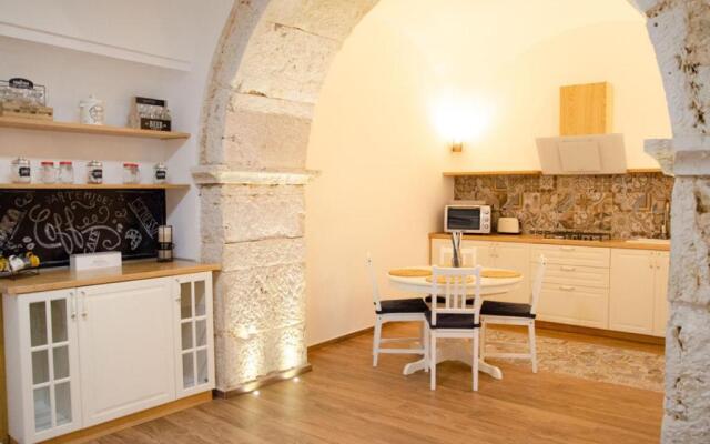 Artemide Arco Antico Suite & Spa