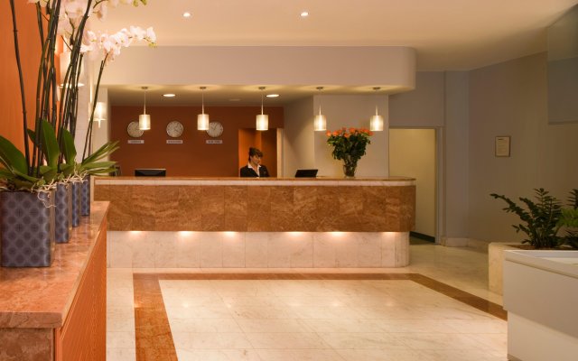 MDM Hotel Warsaw