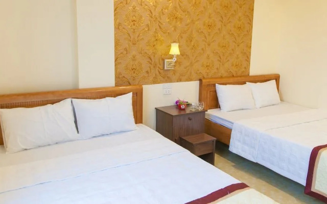 Hai Duong Hotel Co To