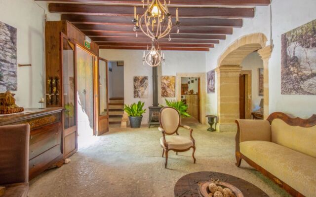 Holiday Home Varitx Paradise