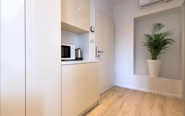 Rooms Divna Split