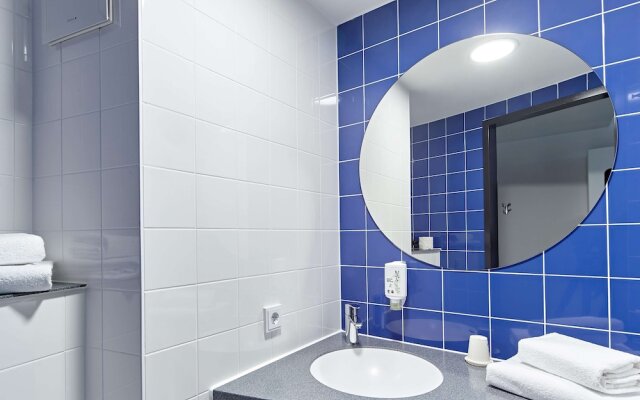 B&B Hotel Köln-Troisdorf