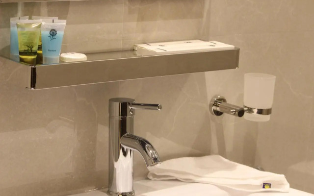 Nital Furnished Apartment