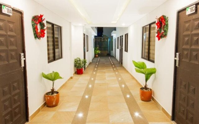 Hotel Oasis De La Colina