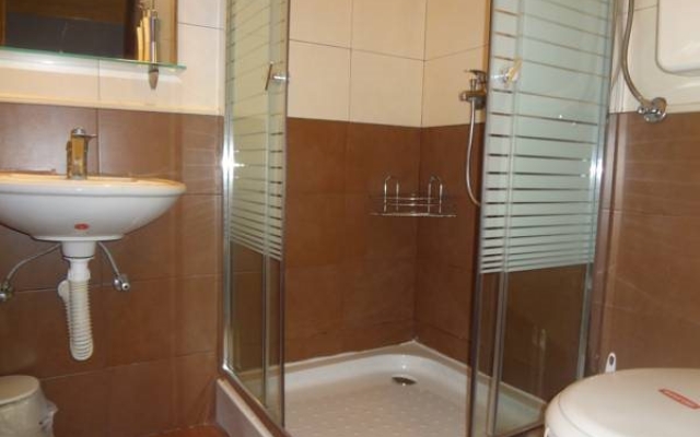 Apartmani Jankovic