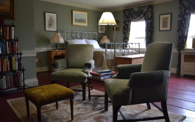 Windsor House of St Andrews BB