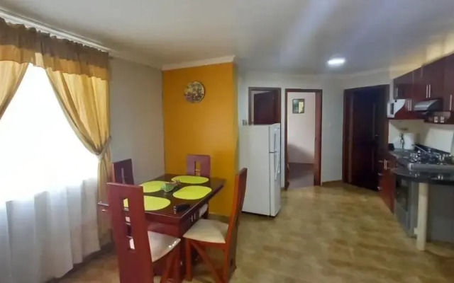 Dulce Hogar 02