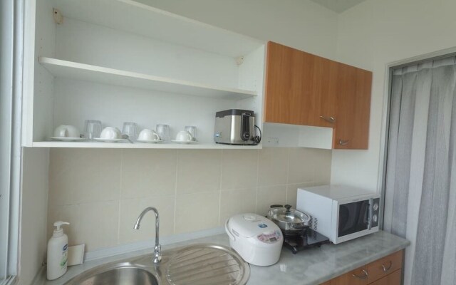 Nicely Apartment Close BKK Airport