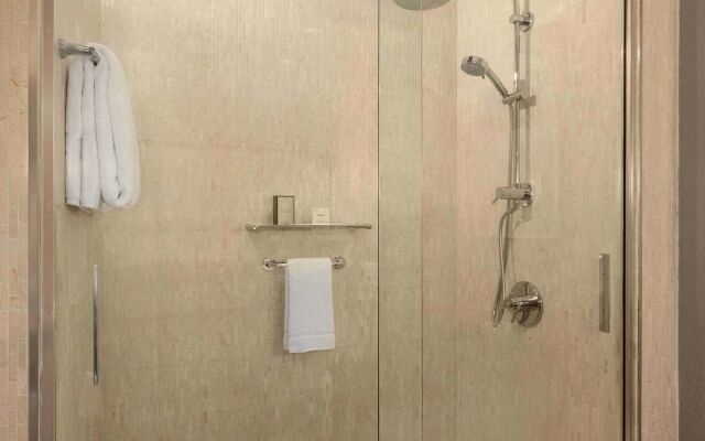 Fairmont Washington, D.C., Georgetown