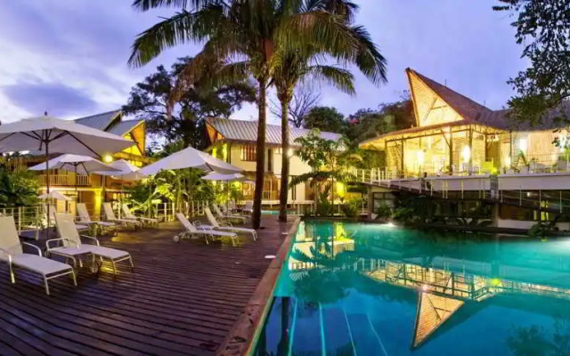 L'acqua Viva Resort & Spa Hotel