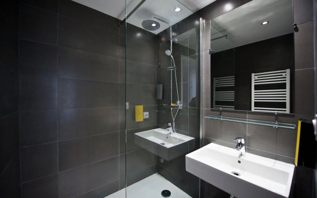 Staycity Aparthotels, Marseille, Centre Vieux Port