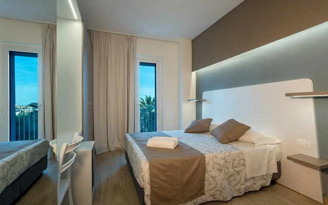 Hotel Relax