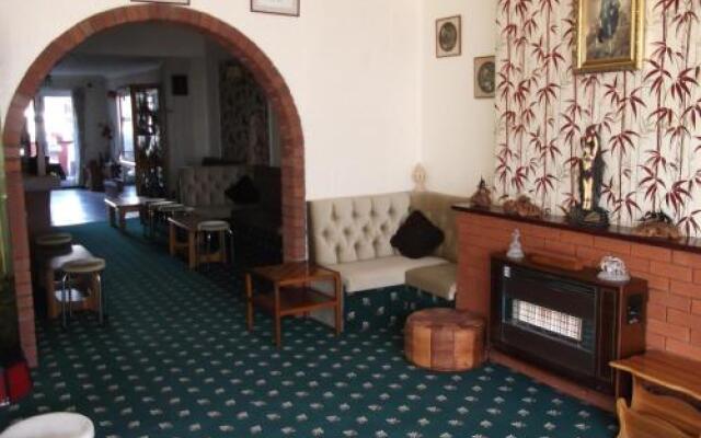 The Bramleigh Hotel