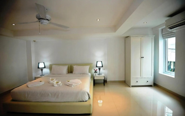Siam Palm Residence